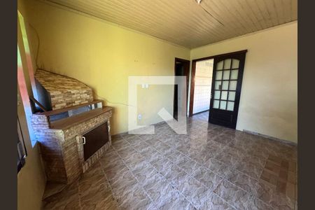 Casa para alugar com 2 quartos, 80m² em Vicentina, São Leopoldo