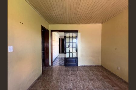 Casa para alugar com 2 quartos, 80m² em Vicentina, São Leopoldo