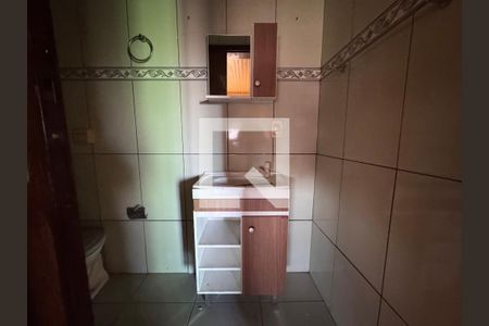 Casa para alugar com 2 quartos, 80m² em Vicentina, São Leopoldo