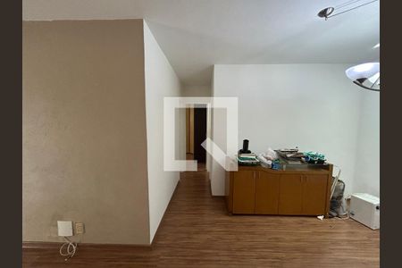 Corredor de apartamento para alugar com 2 quartos, 77m² em Méier, Rio de Janeiro