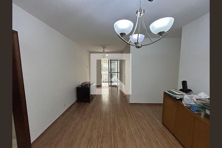 Sala de apartamento para alugar com 2 quartos, 77m² em Méier, Rio de Janeiro