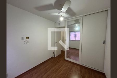 Quarto 1 de apartamento para alugar com 2 quartos, 77m² em Méier, Rio de Janeiro