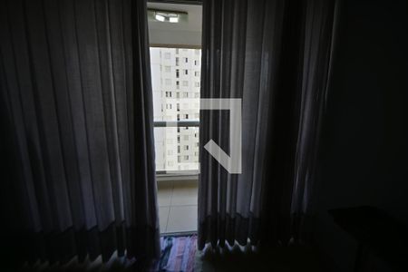 Varanda da Sala de apartamento para alugar com 3 quartos, 80m² em Setor Bueno, Goiânia