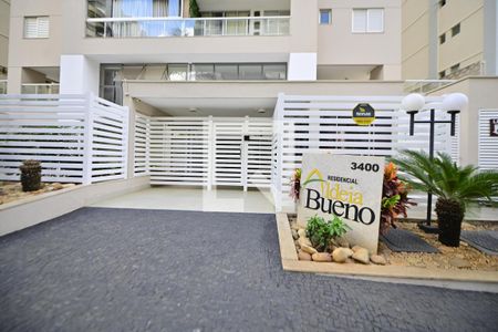 Apartamento para alugar com 3 quartos, 80m² em Setor Bueno, Goiânia