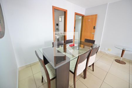 Apartamento para alugar com 3 quartos, 80m² em Setor Bueno, Goiânia