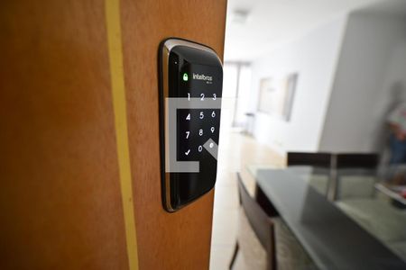 Apartamento para alugar com 3 quartos, 80m² em Setor Bueno, Goiânia