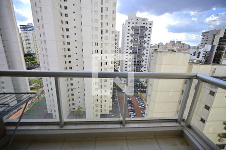 Apartamento para alugar com 3 quartos, 80m² em Setor Bueno, Goiânia