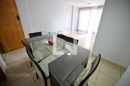 Apartamento para alugar com 3 quartos, 80m² em Setor Bueno, Goiânia