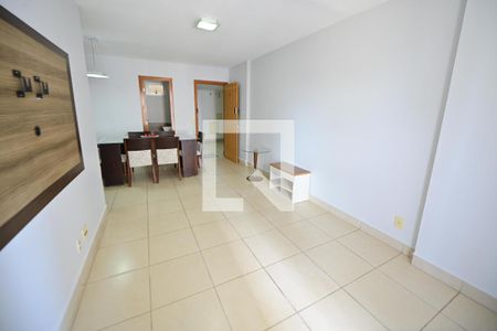 Apartamento para alugar com 3 quartos, 80m² em Setor Bueno, Goiânia
