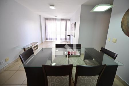 Apartamento para alugar com 3 quartos, 80m² em Setor Bueno, Goiânia