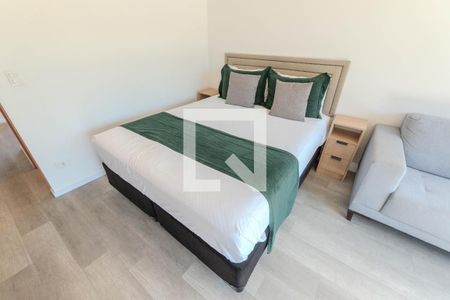 Studio de kitnet/studio para alugar com 1 quarto, 39m² em Bela Vista, São Paulo