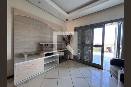 Apartamento para alugar com 2 quartos, 100m² em Vicentina, São Leopoldo
