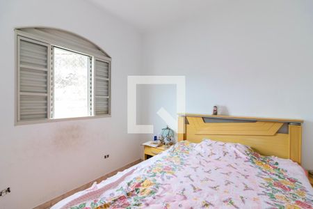 Suíte de casa à venda com 4 quartos, 467m² em Lauzane Paulista, São Paulo
