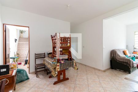 Sala de Jantar de casa à venda com 4 quartos, 467m² em Lauzane Paulista, São Paulo