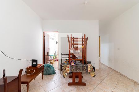 Sala de Jantar de casa à venda com 4 quartos, 467m² em Lauzane Paulista, São Paulo
