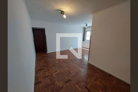Foto 04 de apartamento à venda com 3 quartos, 98m² em Vila Clementino, São Paulo
