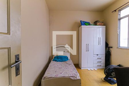 Quarto 2  de casa à venda com 2 quartos, 50m² em Inhaúma, Rio de Janeiro