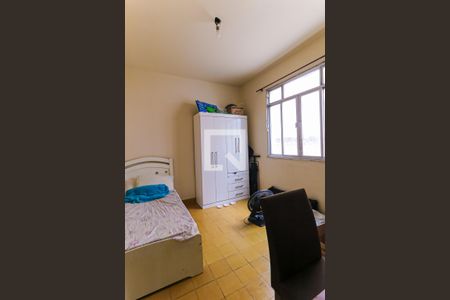Quarto 2  de casa à venda com 2 quartos, 50m² em Inhaúma, Rio de Janeiro