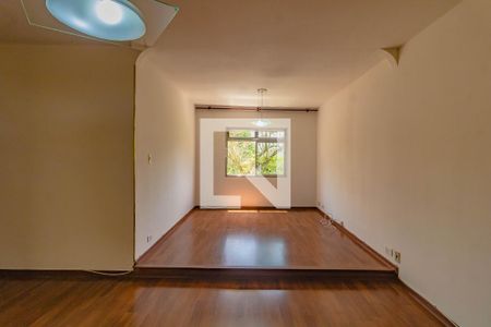 Apartamento à venda com 3 quartos, 86m² em Vila Guarani (zona Sul), São Paulo