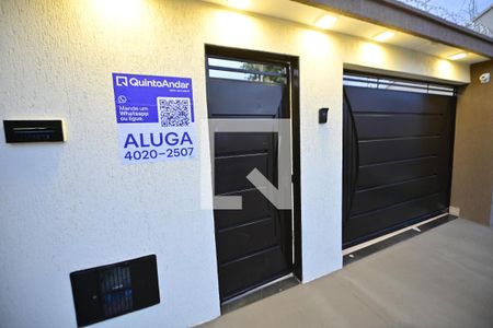 Casa para alugar com 3 quartos, 110m² em Jardim América, Goiânia