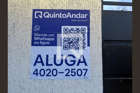 Casa para alugar com 3 quartos, 110m² em Jardim América, Goiânia