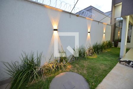 Casa para alugar com 3 quartos, 110m² em Jardim América, Goiânia