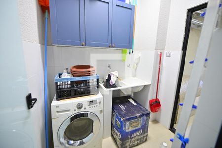 Casa para alugar com 3 quartos, 110m² em Jardim América, Goiânia