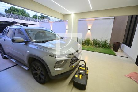 Casa para alugar com 3 quartos, 110m² em Jardim América, Goiânia