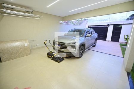 Casa para alugar com 3 quartos, 110m² em Jardim América, Goiânia