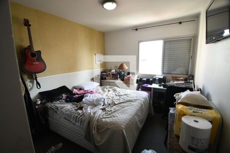 Quarto 2 de apartamento à venda com 2 quartos, 85m² em Cambuí, Campinas