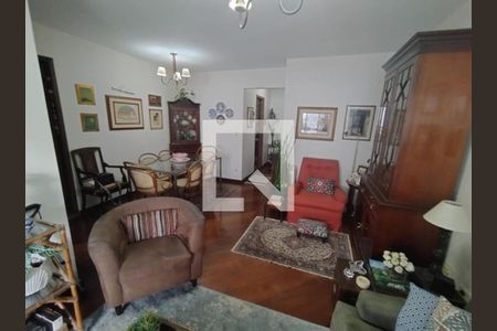 Foto 07 de apartamento à venda com 3 quartos, 96m² em Vila Suzana, São Paulo