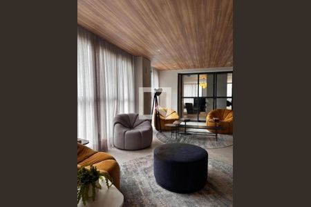 Foto 25 de kitnet/studio à venda com 1 quarto, 26m² em Vila Olímpia, São Paulo