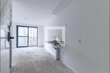 Foto 01 de kitnet/studio à venda com 1 quarto, 26m² em Vila Olímpia, São Paulo