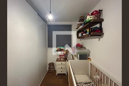 Quarto de apartamento à venda com 2 quartos, 46m² em Vila Rosa, Novo Hamburgo