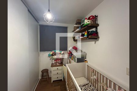 Quarto de apartamento à venda com 2 quartos, 46m² em Vila Rosa, Novo Hamburgo