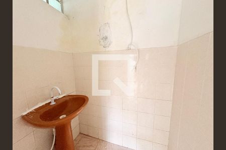 Banheiro Social de casa à venda com 1 quarto, 45m² em Jardim Primavera, Várzea Paulista