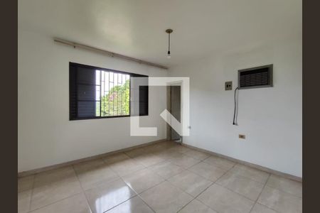 Suíte de casa para alugar com 3 quartos, 160m² em Jardim Maua, Novo Hamburgo
