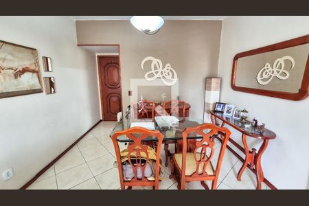 Sala de apartamento para alugar com 3 quartos, 103m² em Olaria, Rio de Janeiro