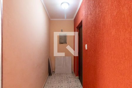 Sala de apartamento para alugar com 2 quartos, 80m² em Canto do Forte, Praia Grande