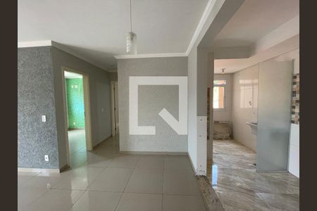 Apartamento para alugar com 2 quartos, 52m² em Centro, Cotia