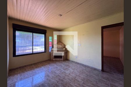 Casa para alugar com 2 quartos, 90m² em Vicentina, São Leopoldo