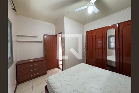 Quarto 1 de apartamento para alugar com 2 quartos, 120m² em Vicentina, São Leopoldo