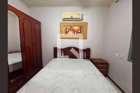 Quarto 1 de apartamento para alugar com 2 quartos, 120m² em Vicentina, São Leopoldo