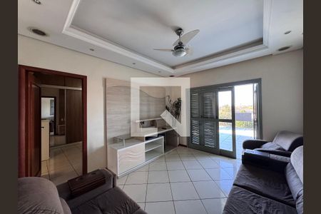 Apartamento para alugar com 2 quartos, 120m² em Vicentina, São Leopoldo