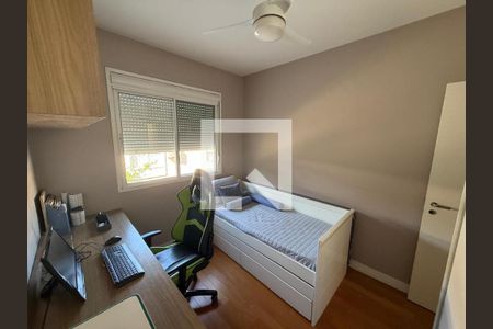 Quarto 1 de casa de condomínio para alugar com 4 quartos, 126m² em Jardim Monte Kemel, São Paulo