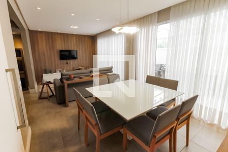 Casa de Condomínio à venda com 4 quartos, 126m² em Jardim Monte Kemel, São Paulo