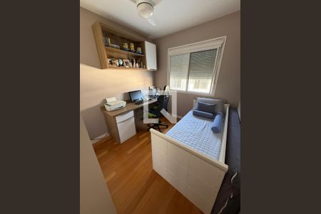 Quarto 1 de casa de condomínio para alugar com 4 quartos, 126m² em Jardim Monte Kemel, São Paulo