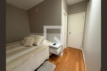 Quarto 2 de casa de condomínio para alugar com 4 quartos, 126m² em Jardim Monte Kemel, São Paulo