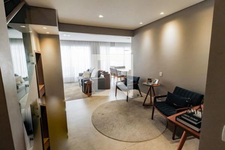 Casa de Condomínio à venda com 4 quartos, 126m² em Jardim Monte Kemel, São Paulo