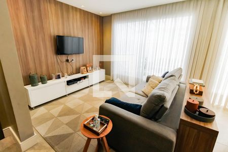 Casa de Condomínio à venda com 4 quartos, 126m² em Jardim Monte Kemel, São Paulo